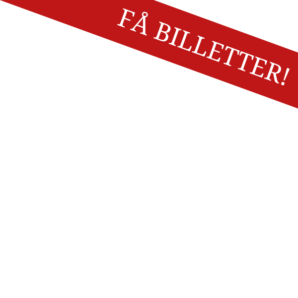 F&aring; billetter