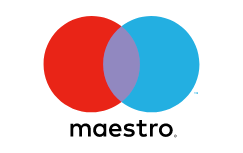 Maestro logo
