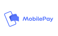 MobilePay logo