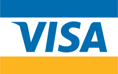 VISA logo