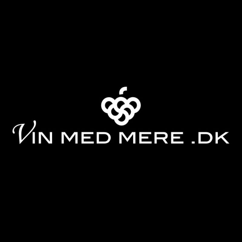 VIN MED MERE