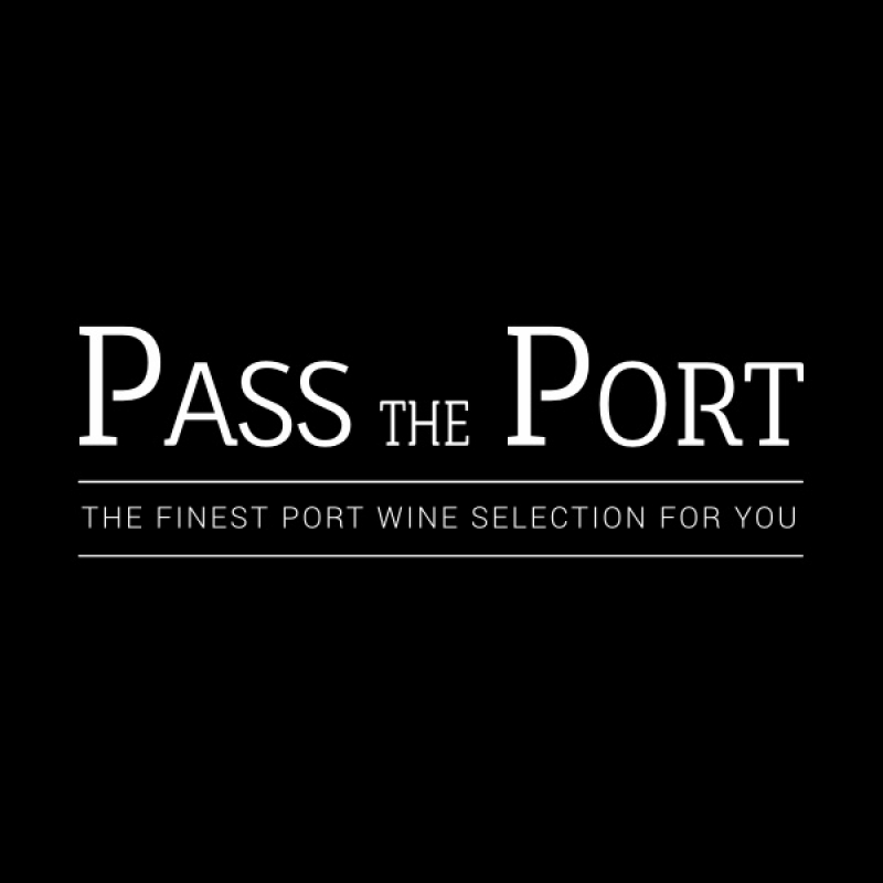 Pass The Port