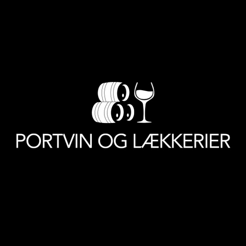 Portvin og lækkerier