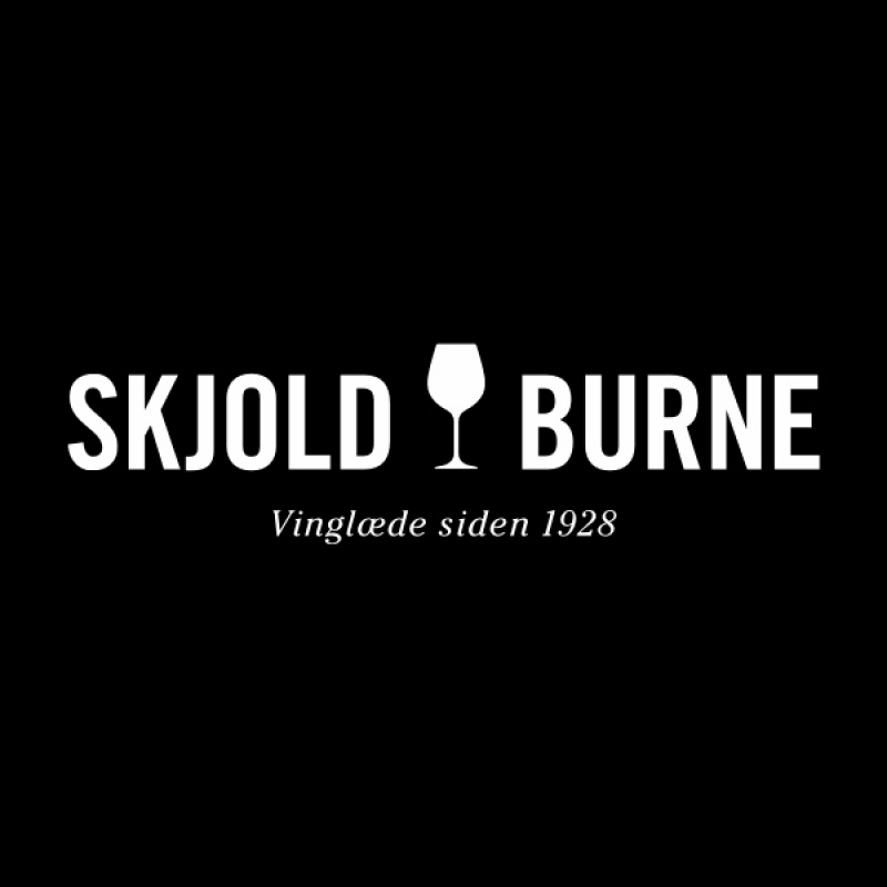 Skjold Burne