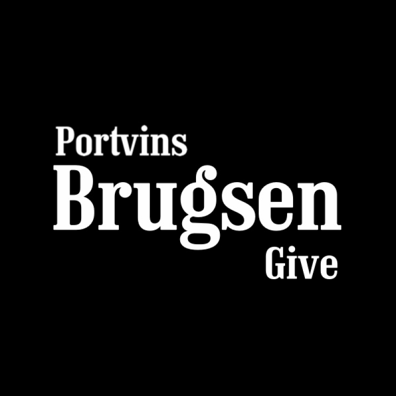 PortvinsBrugsen Give